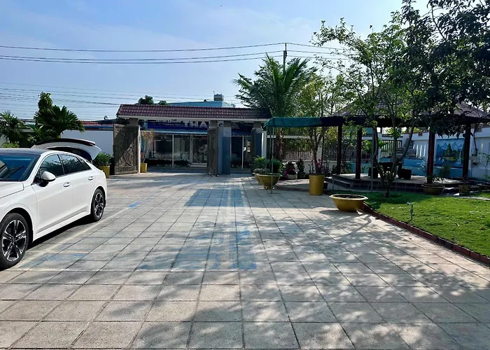 Biệt thự Vin Garden