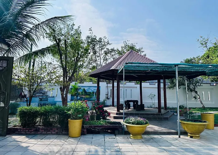 Vin Garden *