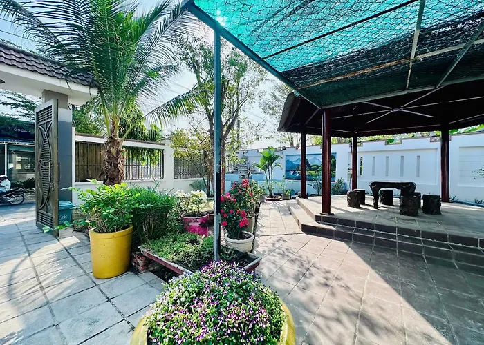 Vin Garden *