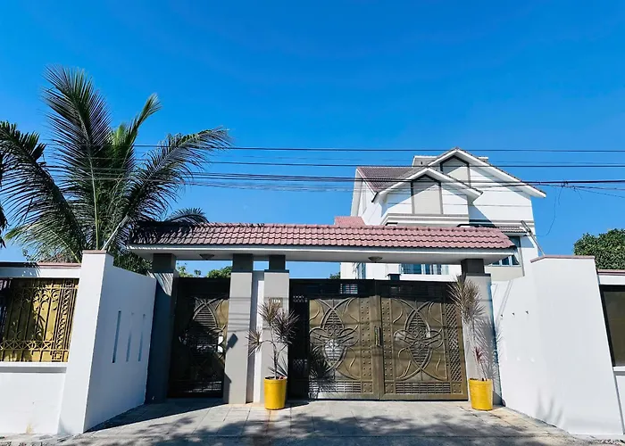Vin Garden Phan Thiết