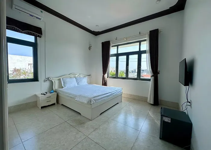 Vin Garden * Phan Thiết