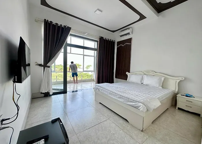 Vin Garden Biệt thự *