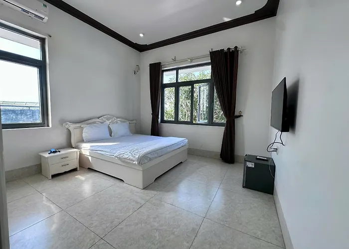 Vin Garden Phan Thiết