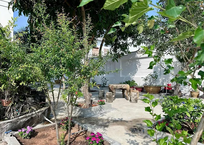 Vin Garden Biệt thự *