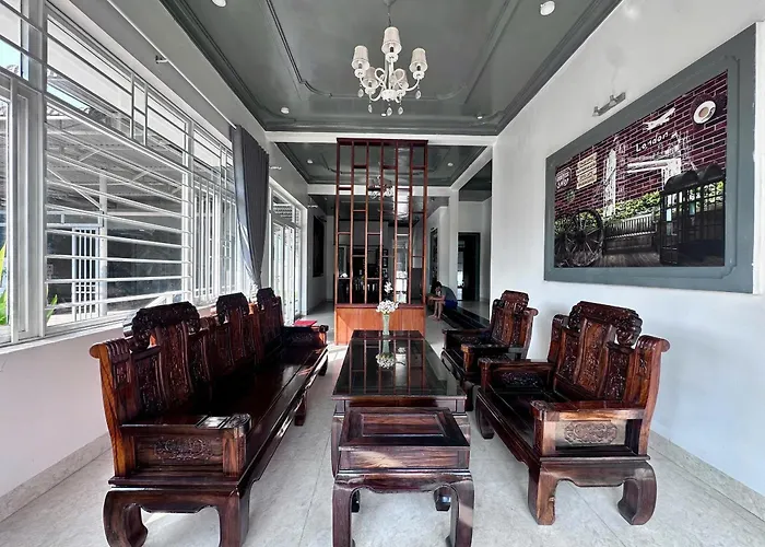 Vin Garden Biệt thự