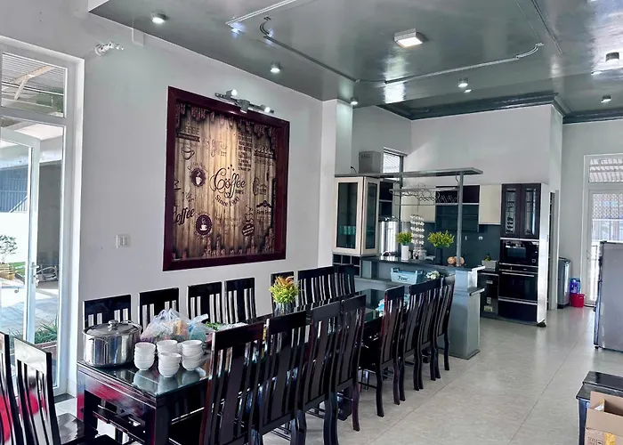 Vin Garden Biệt thự