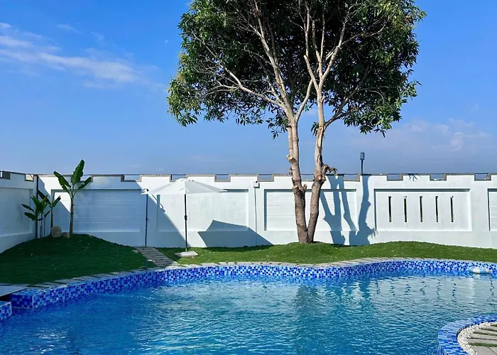 Vin Garden * Phan Thiết